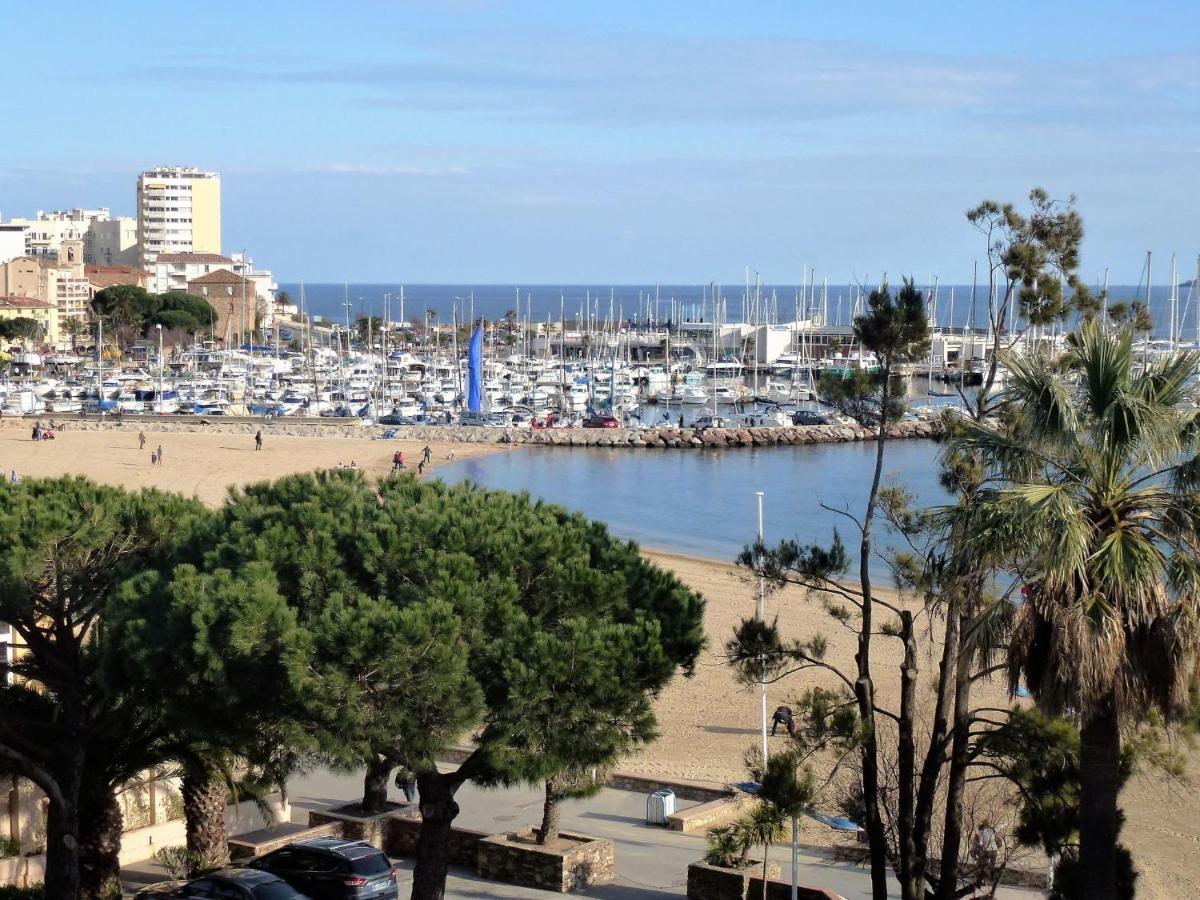 Studio Residence Azur By Interhome Sainte-Maxime Zewnętrze zdjęcie