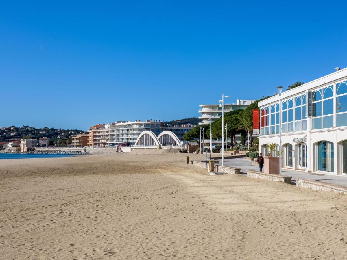 Studio Residence Azur By Interhome Sainte-Maxime Zewnętrze zdjęcie