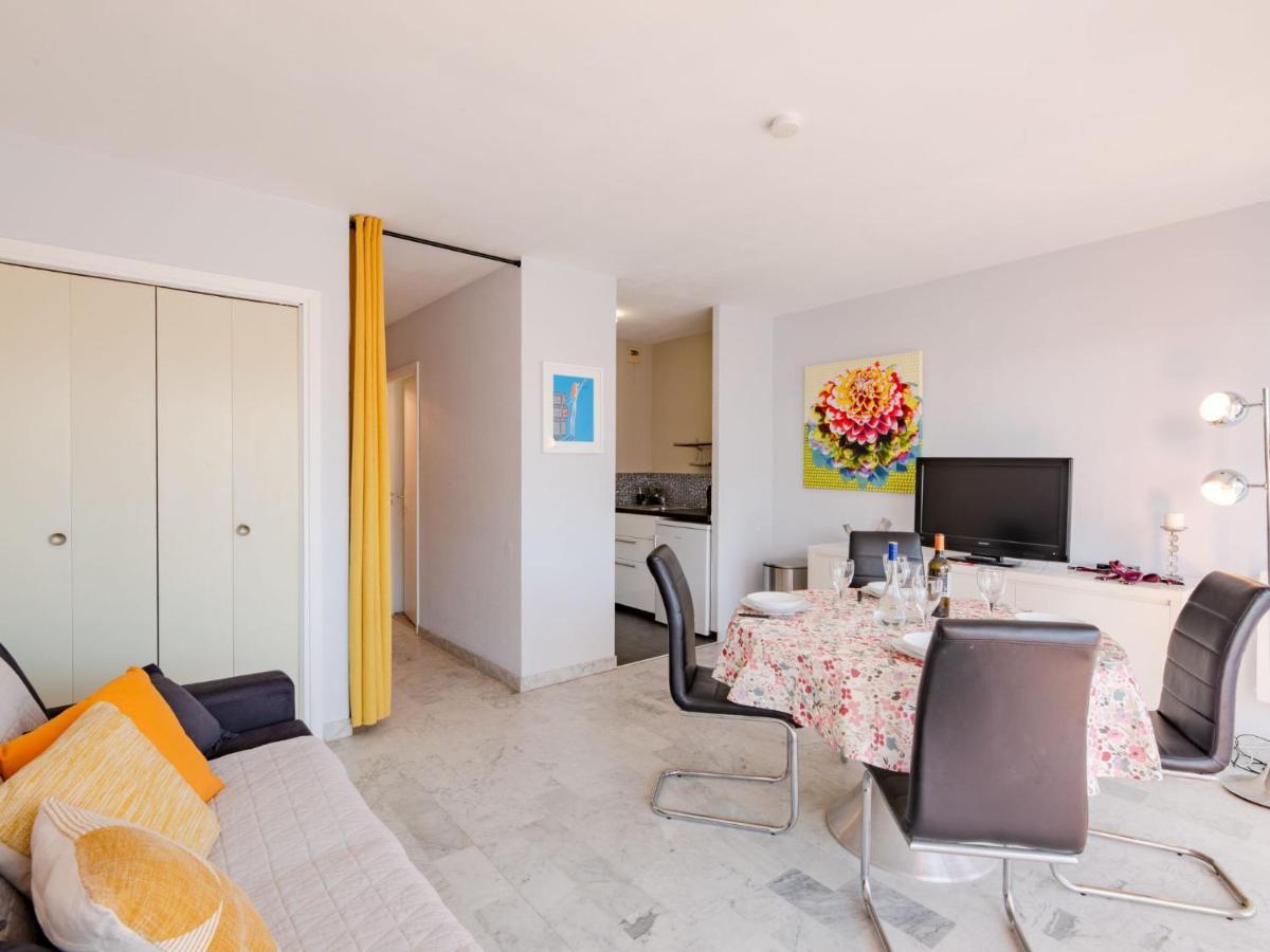 Studio Residence Azur By Interhome Sainte-Maxime Zewnętrze zdjęcie