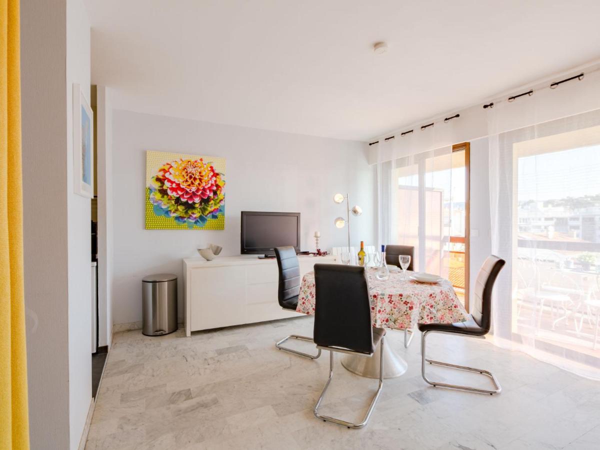 Studio Residence Azur By Interhome Sainte-Maxime Zewnętrze zdjęcie