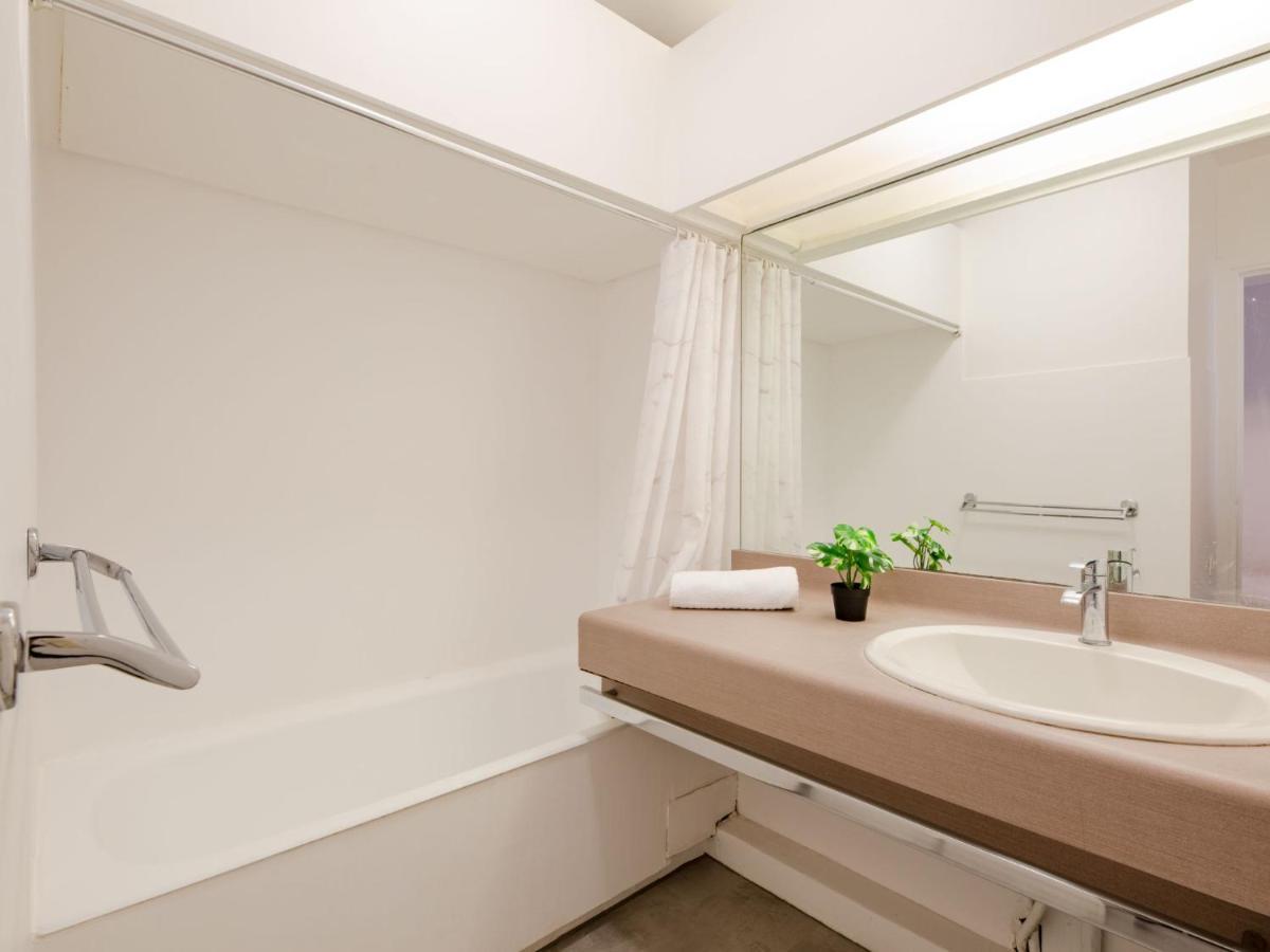 Studio Residence Azur By Interhome Sainte-Maxime Zewnętrze zdjęcie