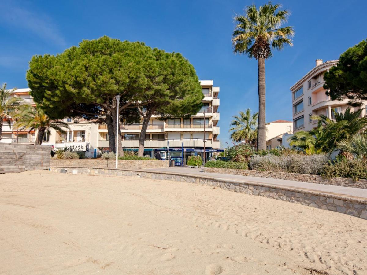 Studio Residence Azur By Interhome Sainte-Maxime Zewnętrze zdjęcie